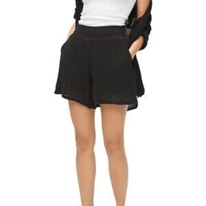 Michael Stars Sia Shorts